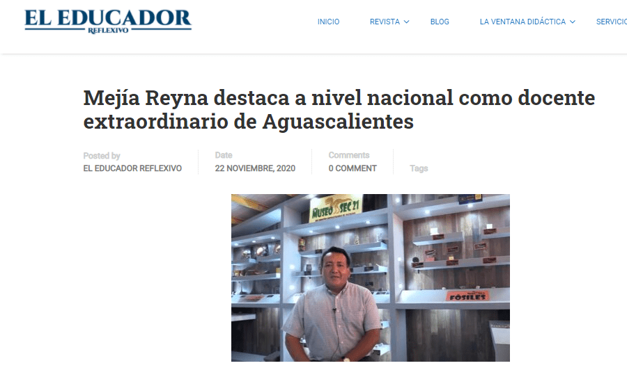 reforma docentes