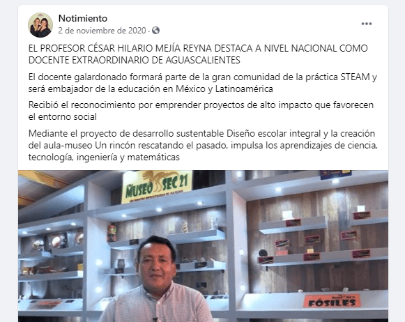 reforma docentes