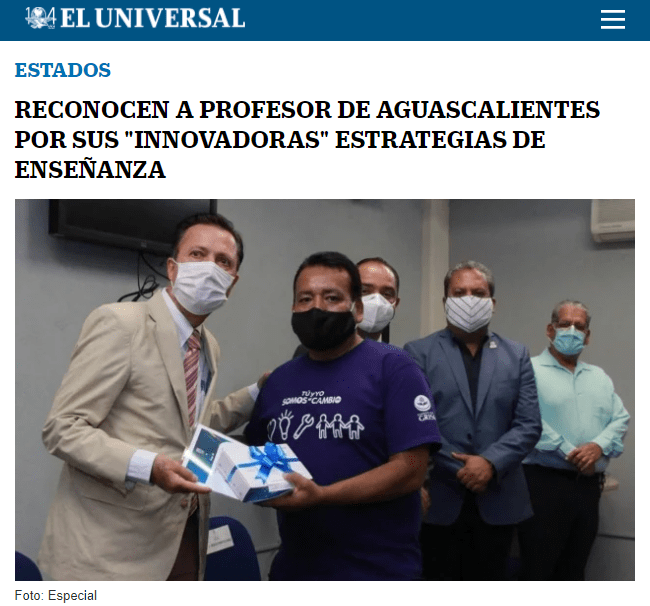reforma docentes