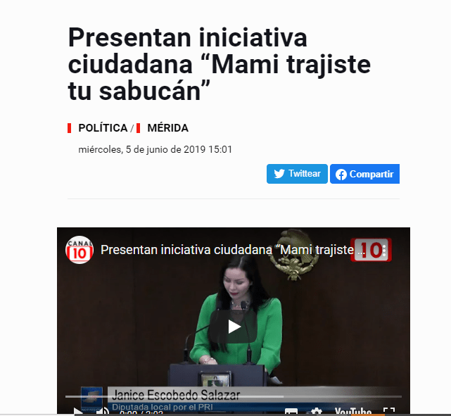 reforma docentes