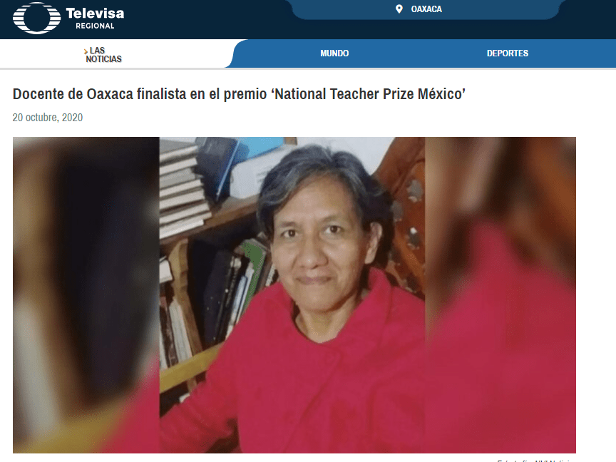 reforma docentes
