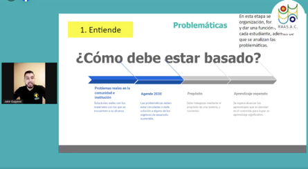 reforma docentes
