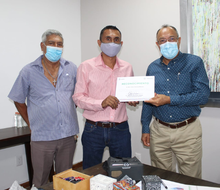 reforma docentes