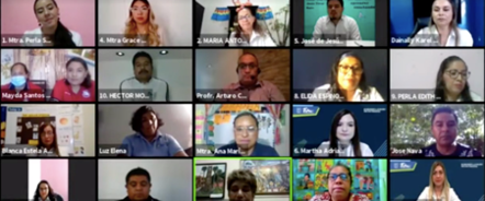 reforma docentes