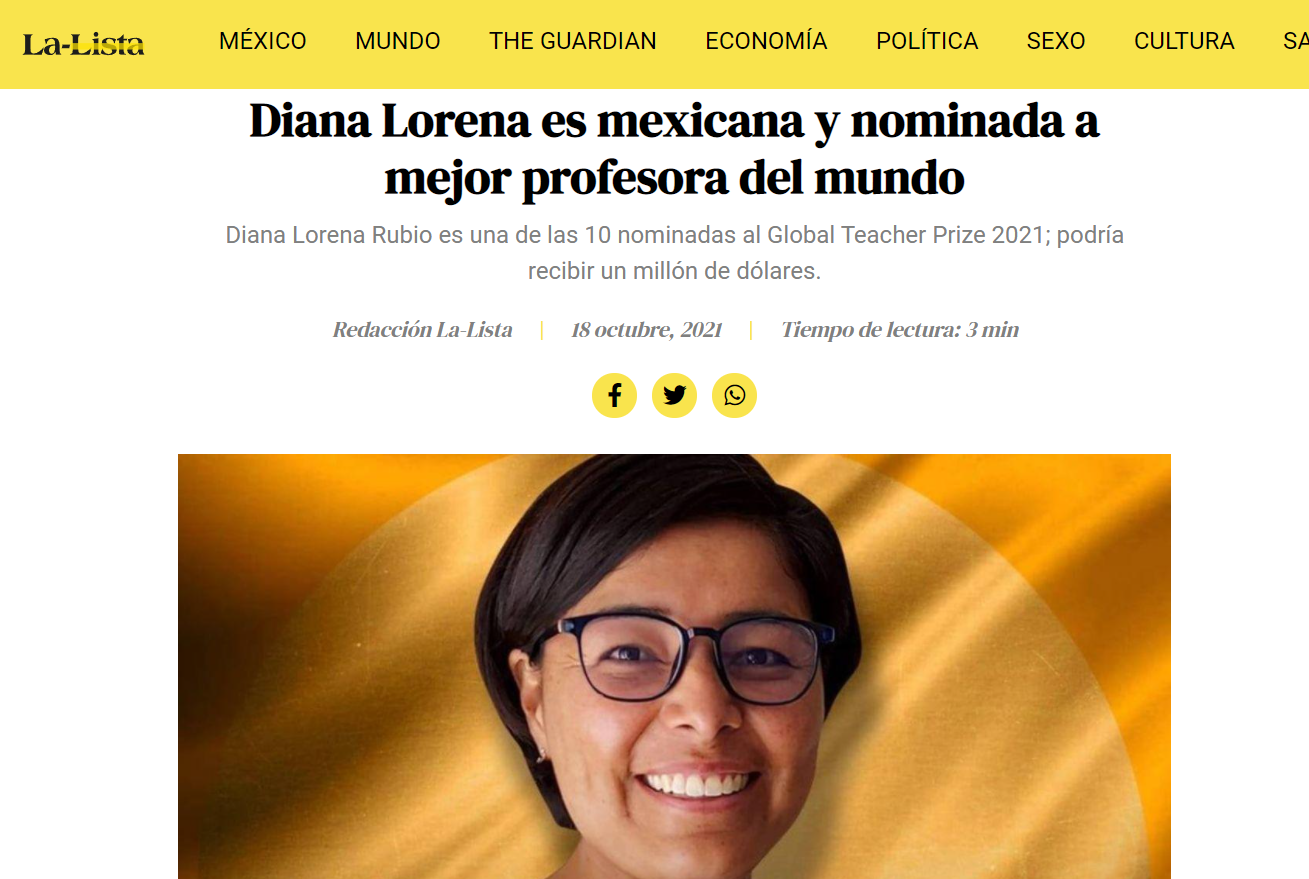 reforma docentes