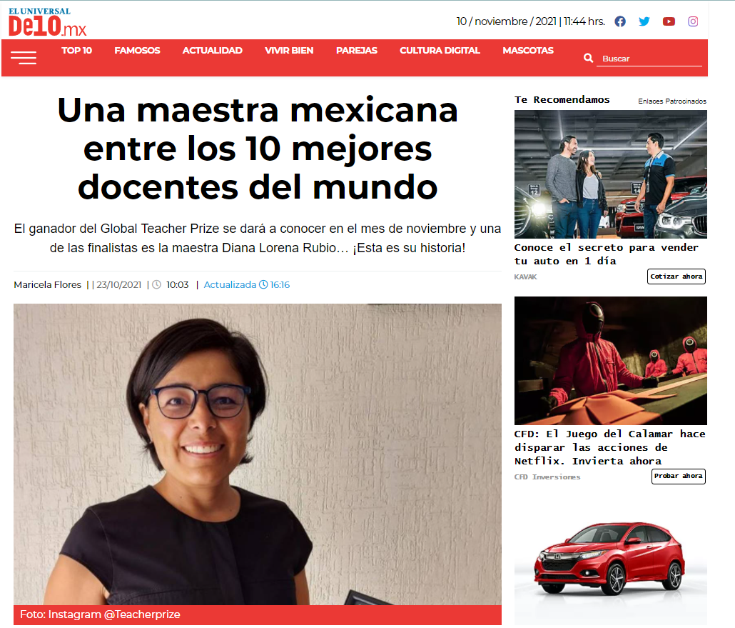 reforma docentes