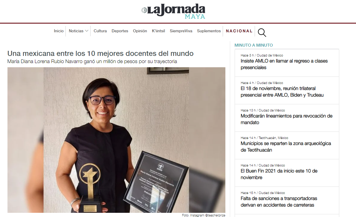 reforma docentes