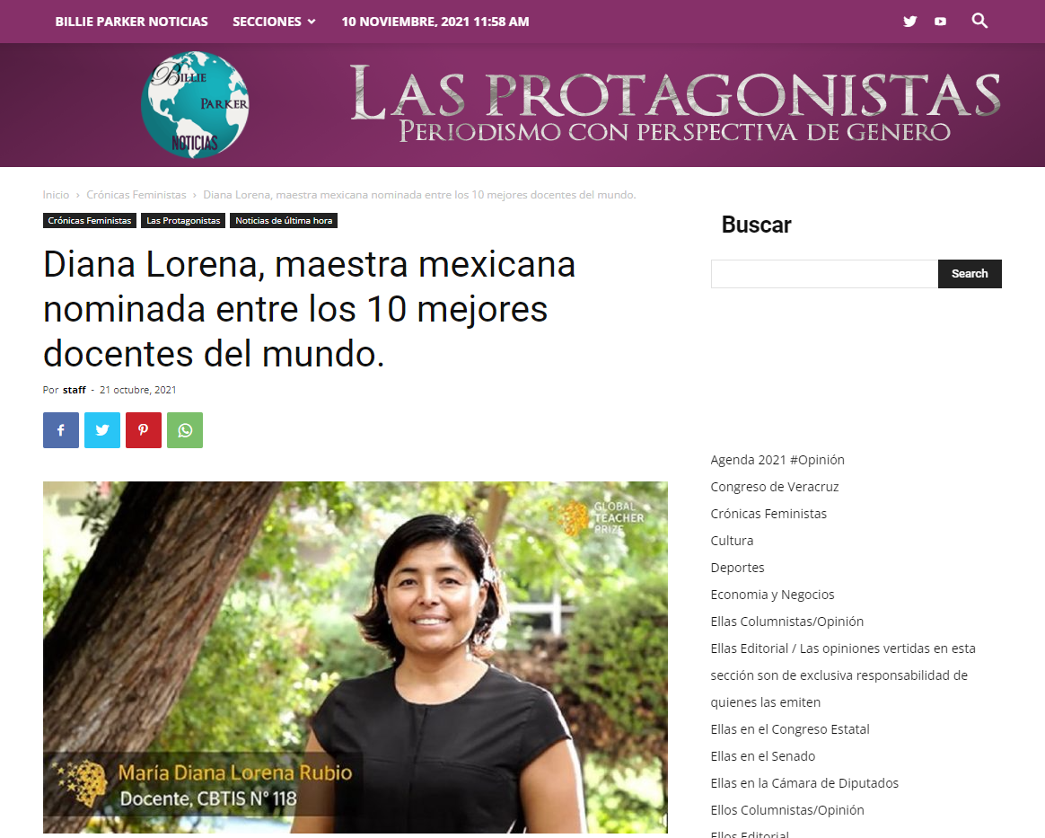 reforma docentes