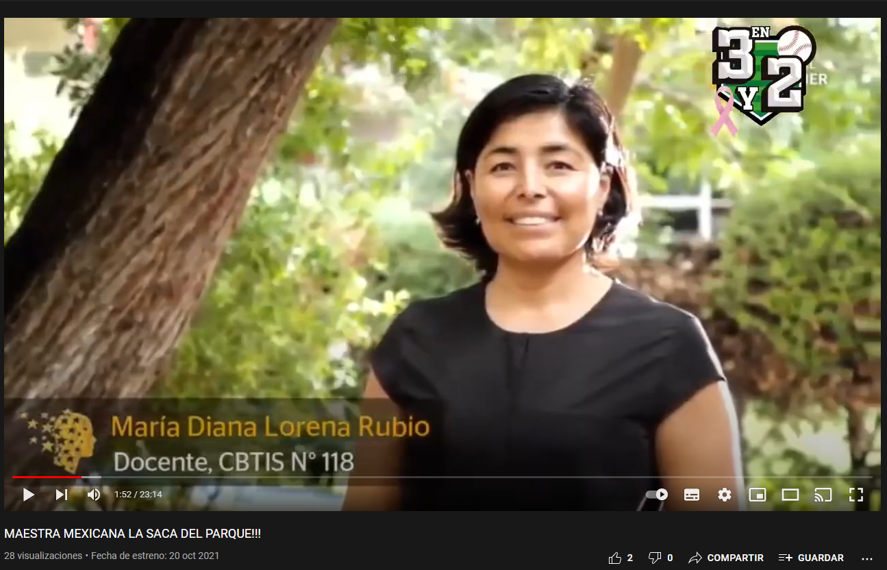 reforma docentes