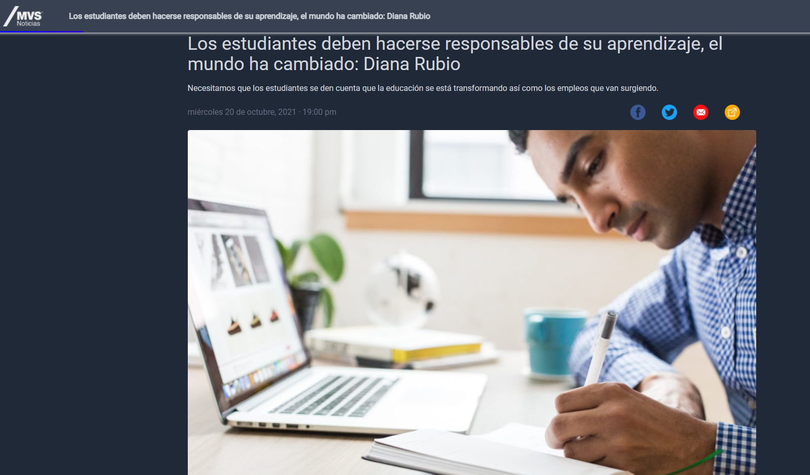 reforma docentes
