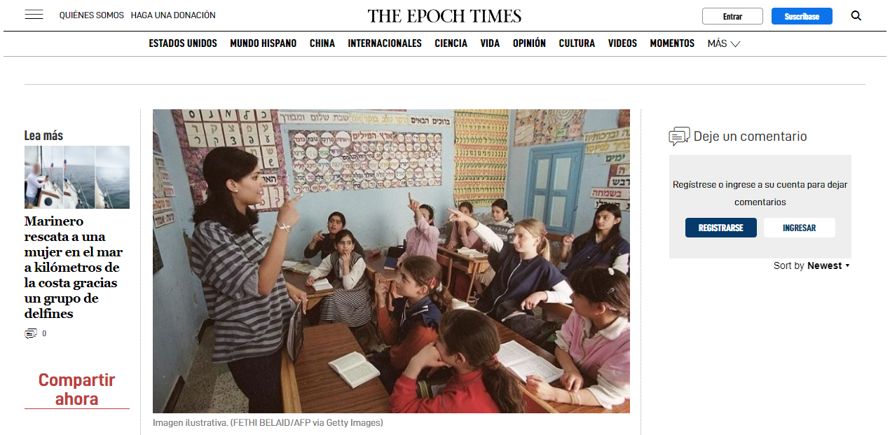 reforma docentes