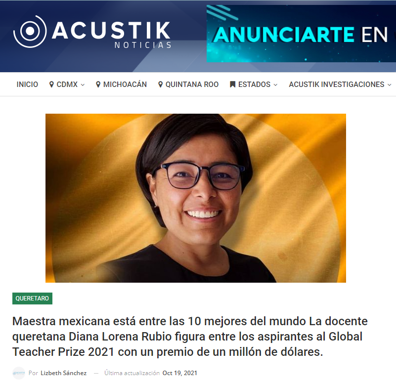 reforma docentes