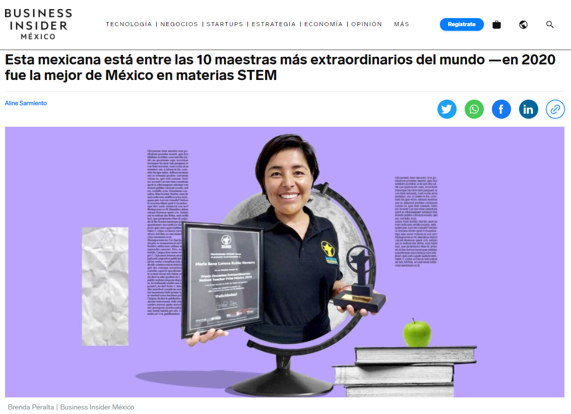 reforma docentes