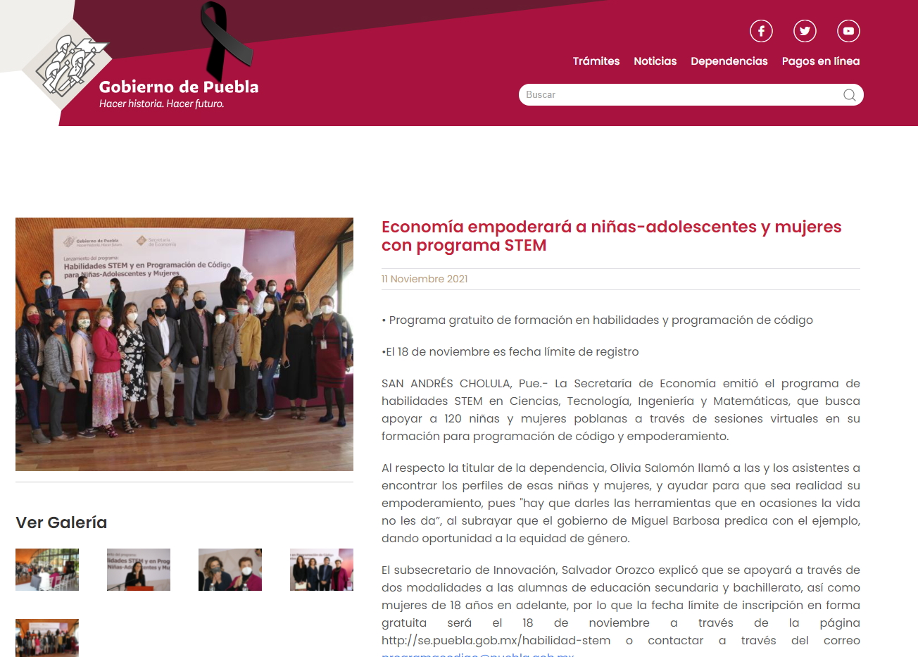reforma docentes