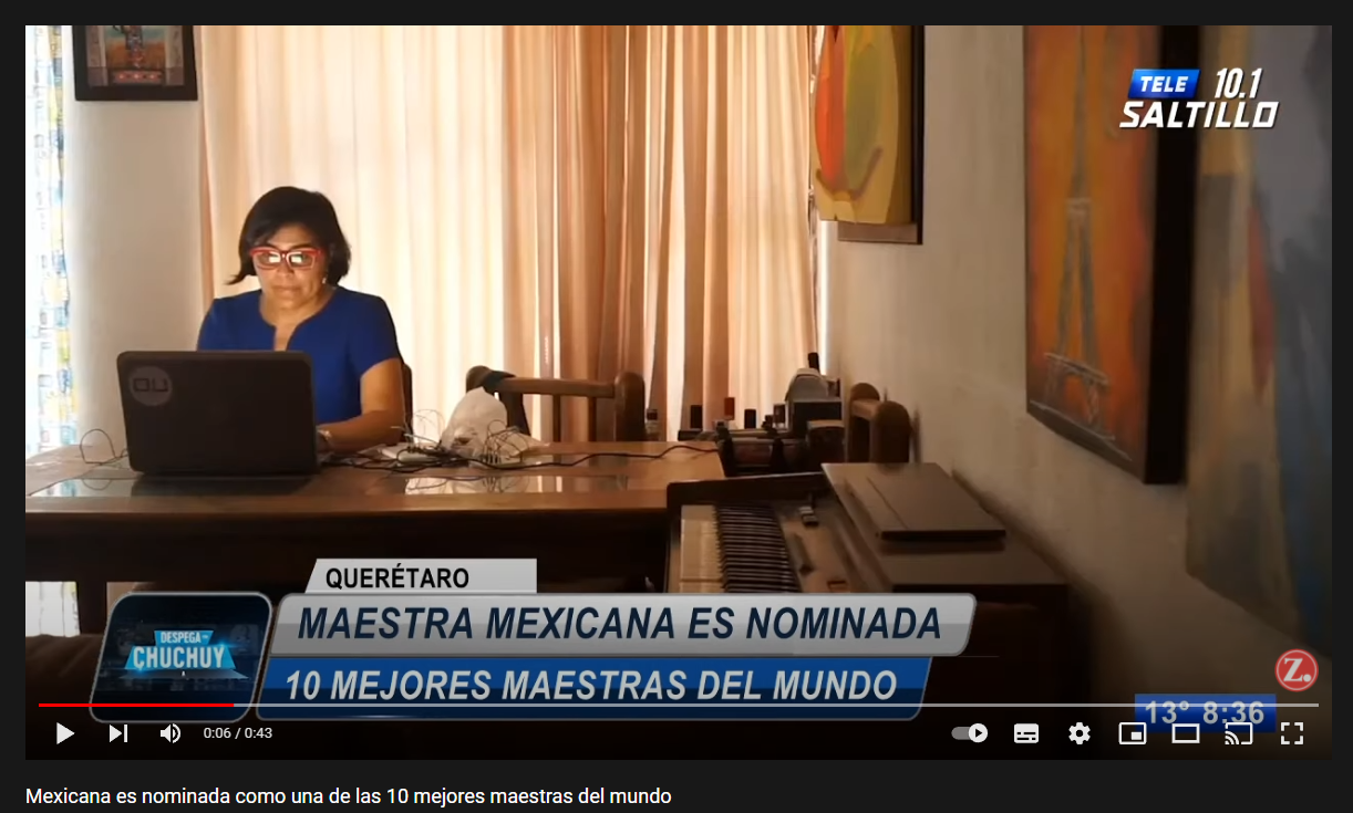 reforma docentes