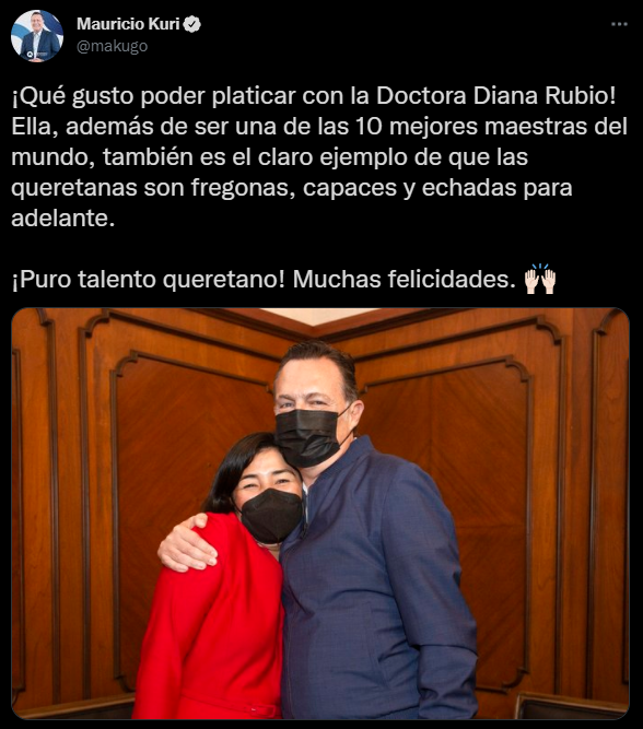 reforma docentes