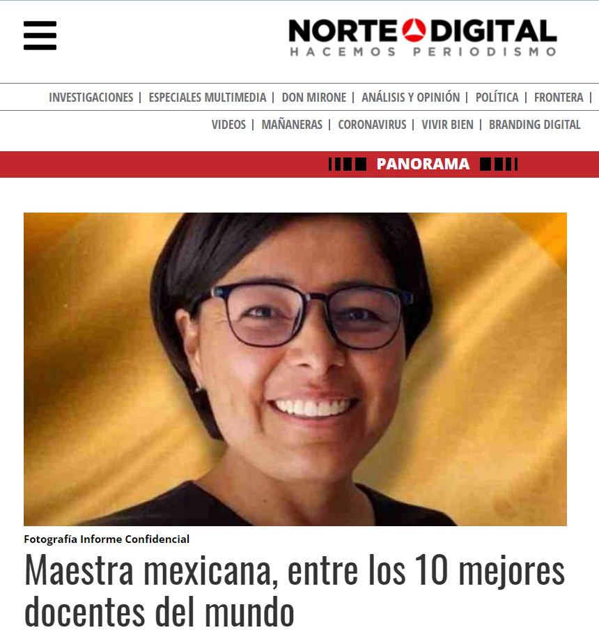 reforma docentes