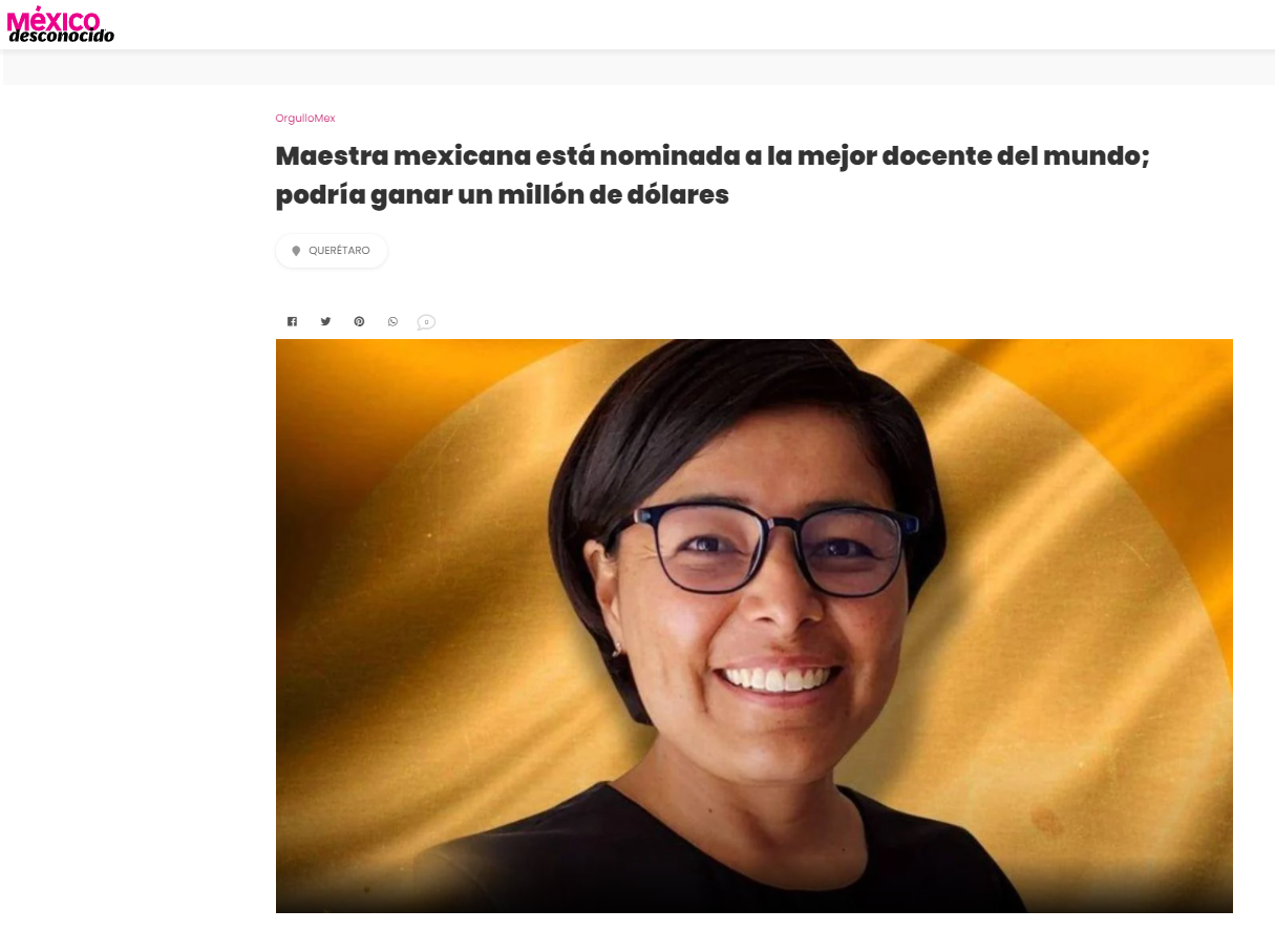 reforma docentes