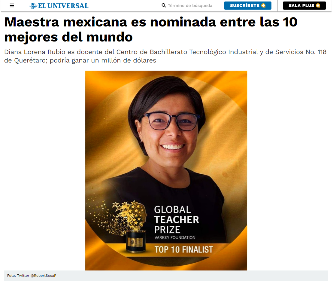 reforma docentes
