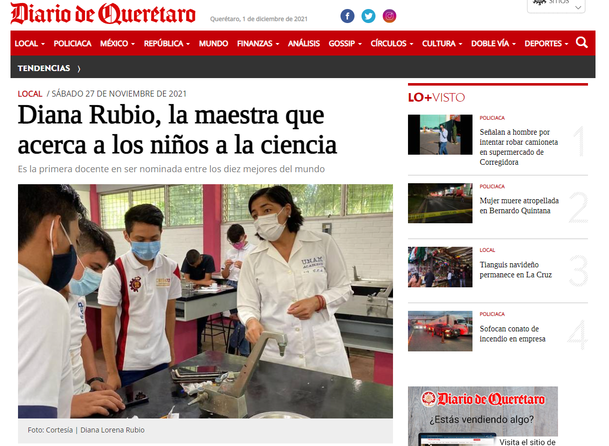 reforma docentes