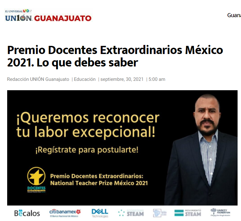 reforma docentes