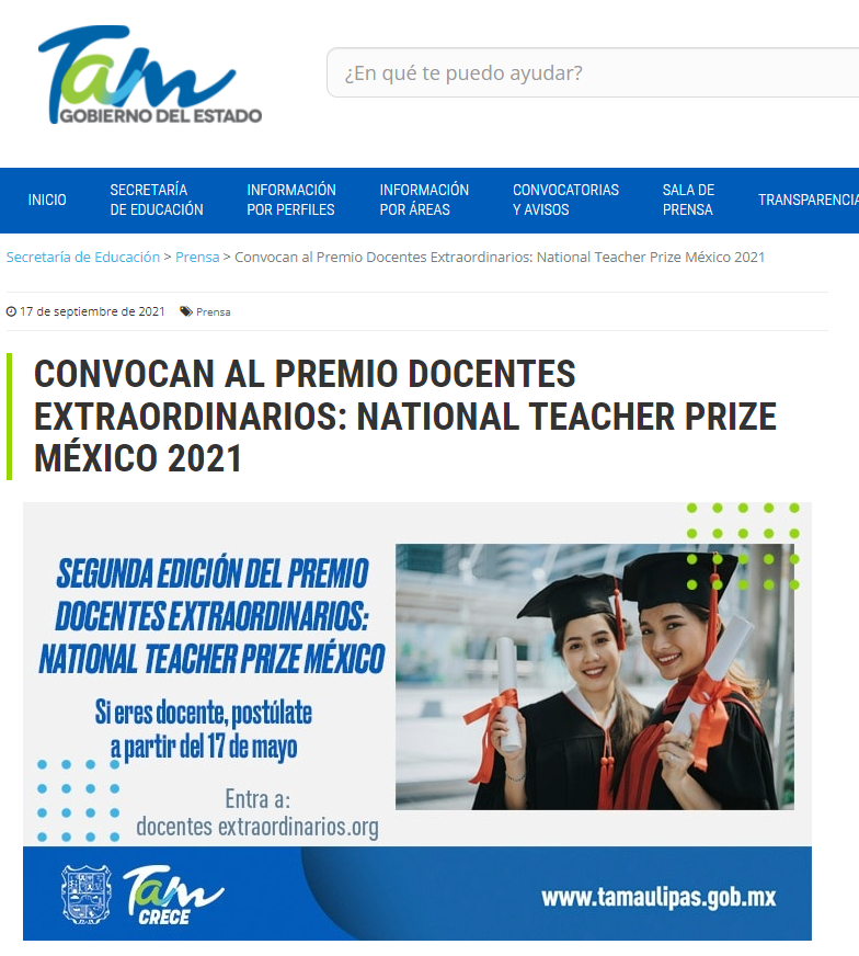 reforma docentes