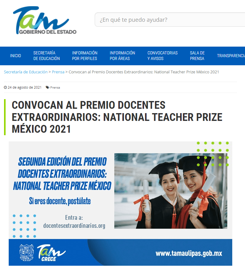 reforma docentes