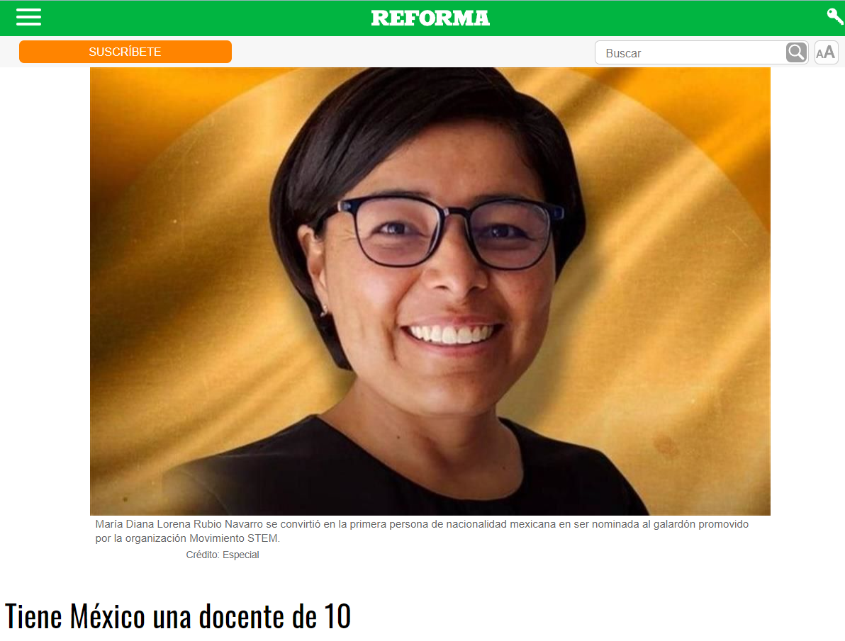 reforma docentes