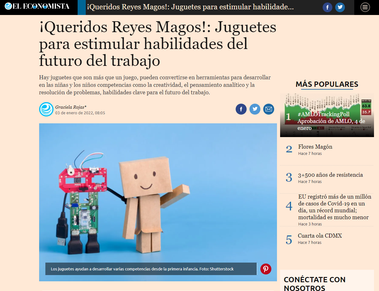 reforma docentes