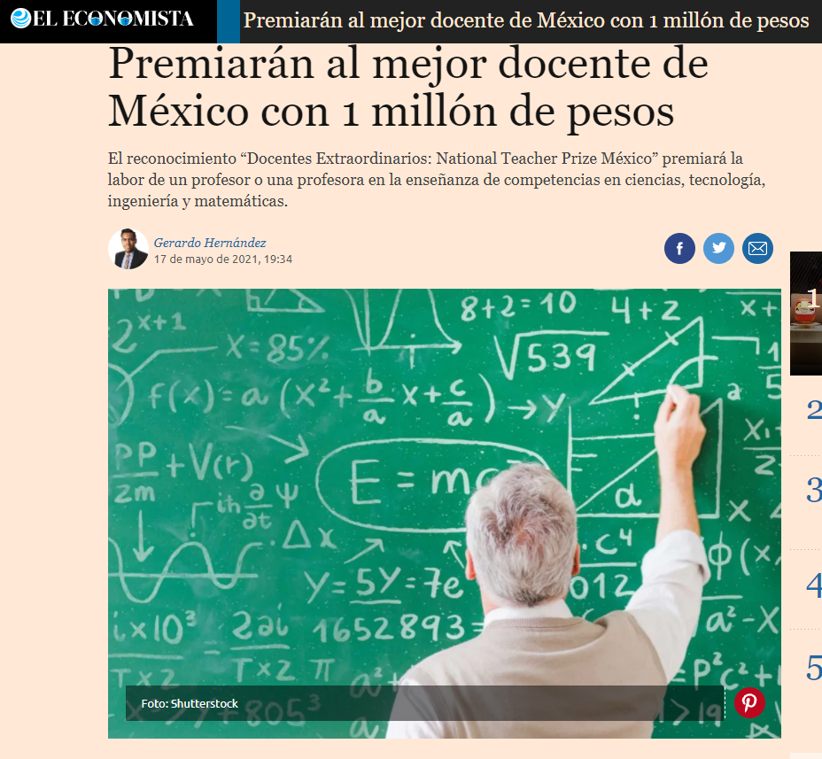 reforma docentes