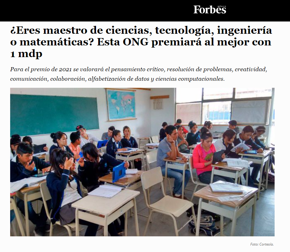 reforma docentes