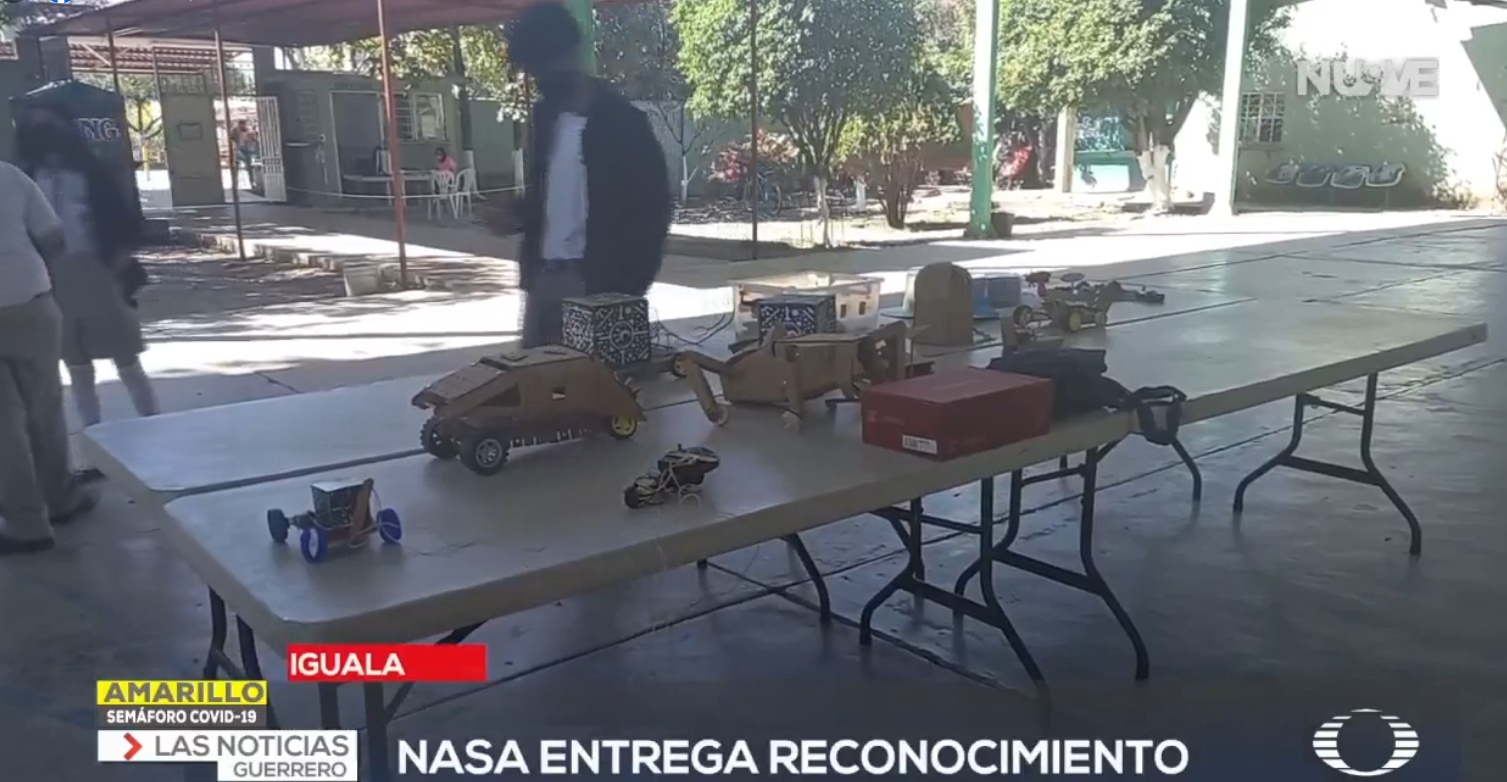 reforma docentes