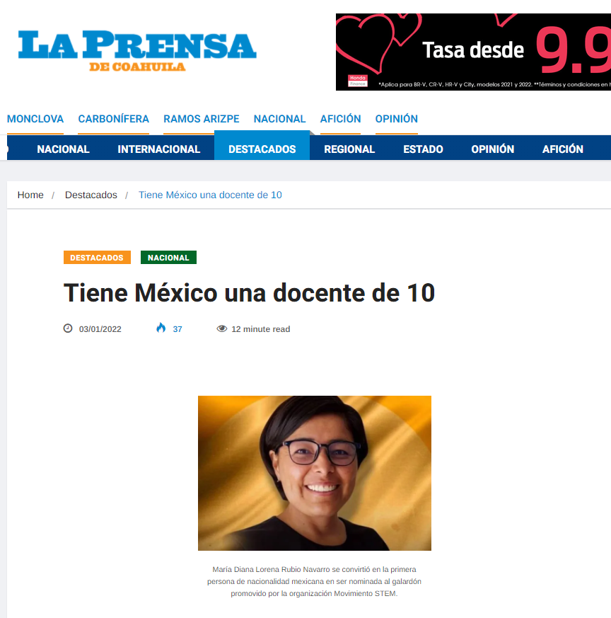reforma docentes