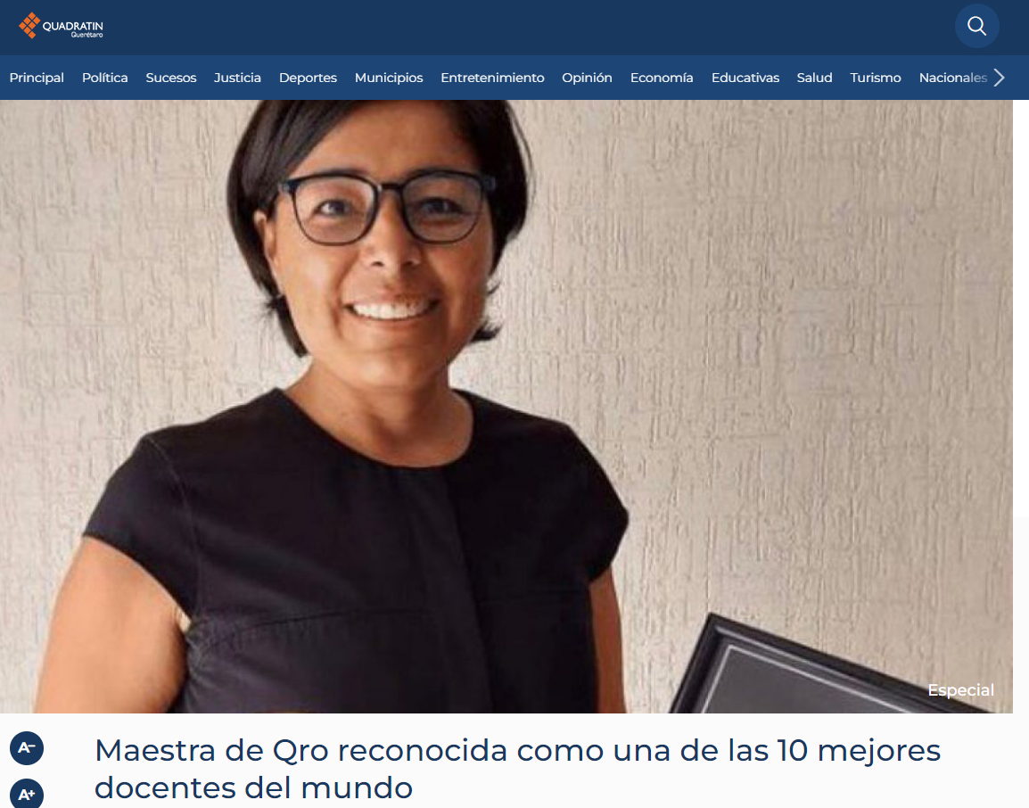 reforma docentes