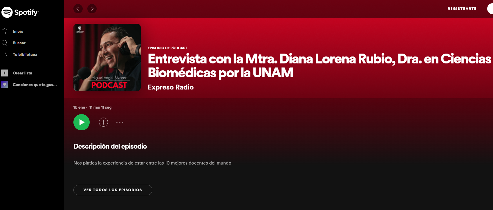 reforma docentes