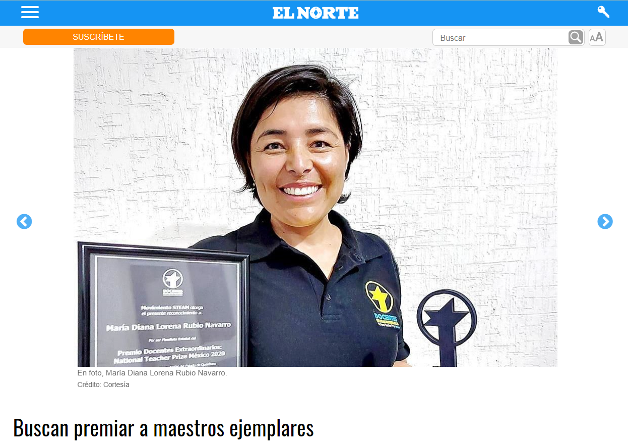reforma docentes