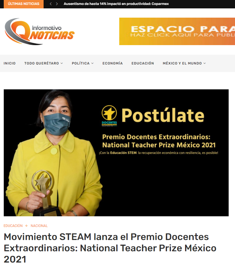 reforma docentes