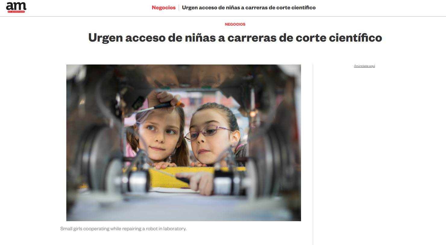 reforma docentes