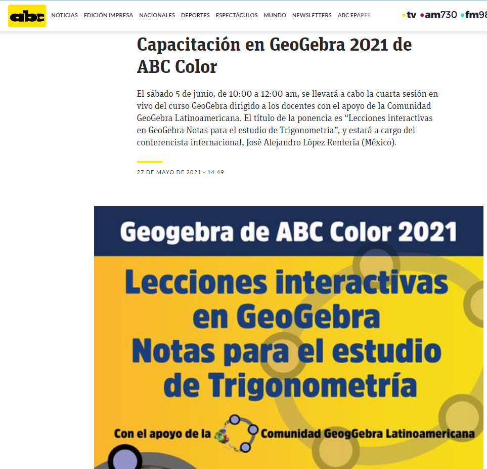 reforma docentes
