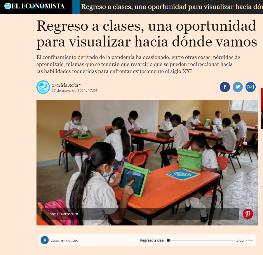 reforma docentes