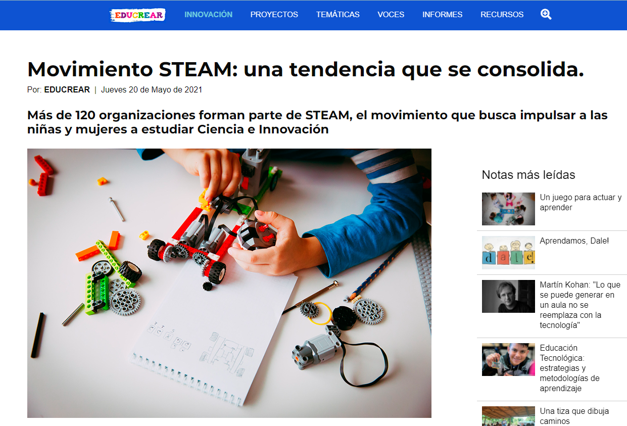 reforma docentes