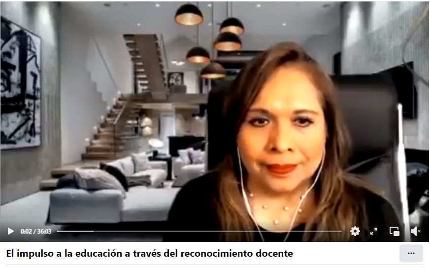 reforma docentes