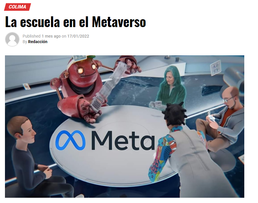 reforma docentes