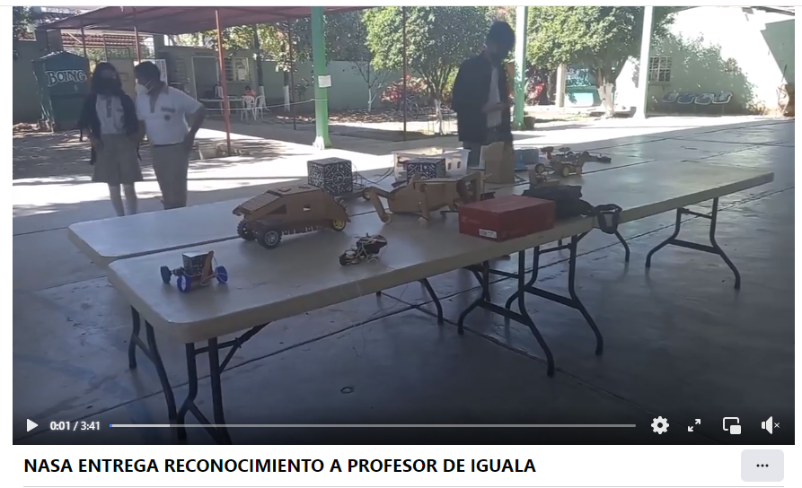 reforma docentes