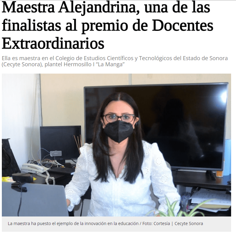 reforma docentes