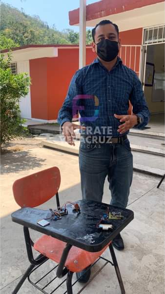 reforma docentes