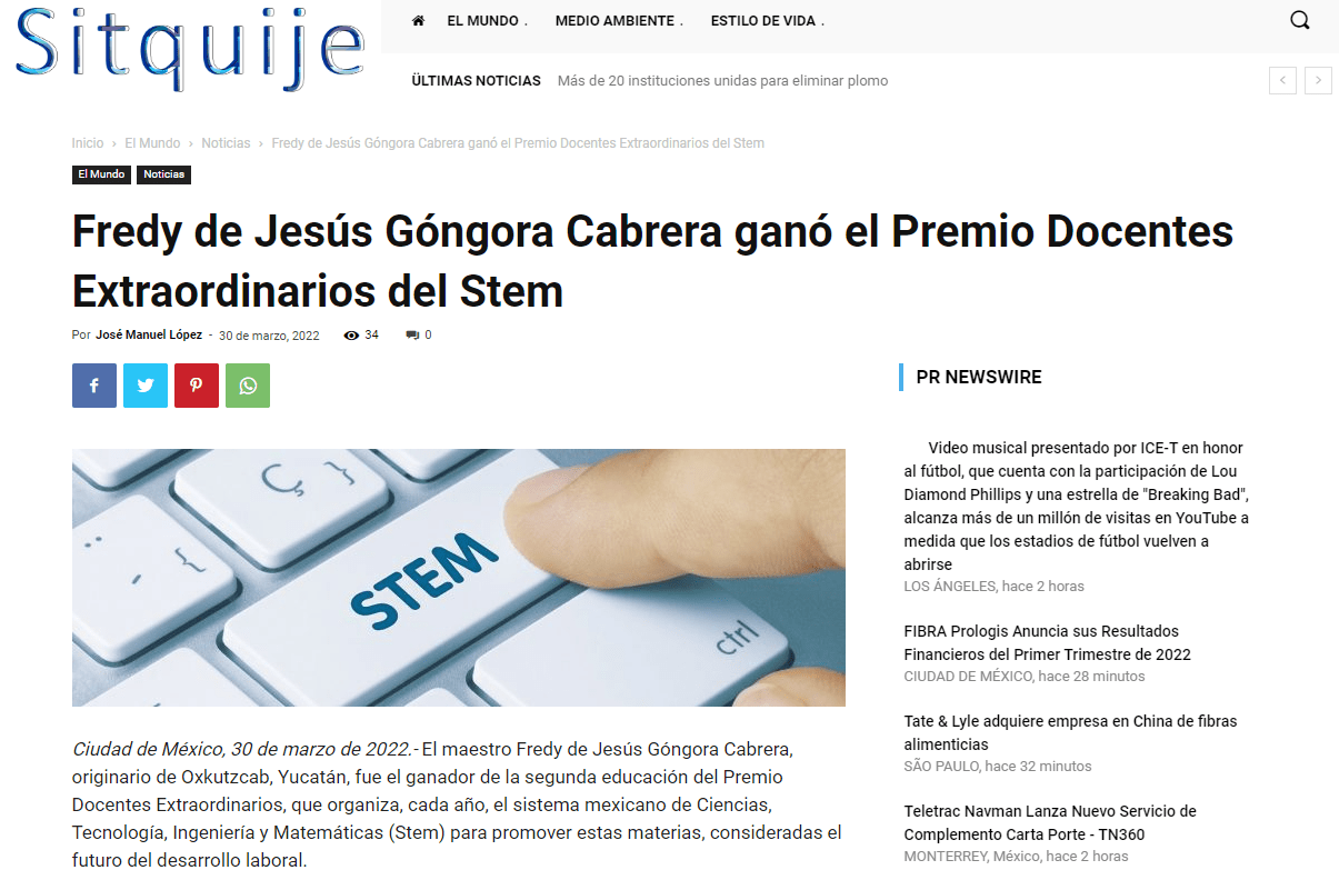 reforma docentes