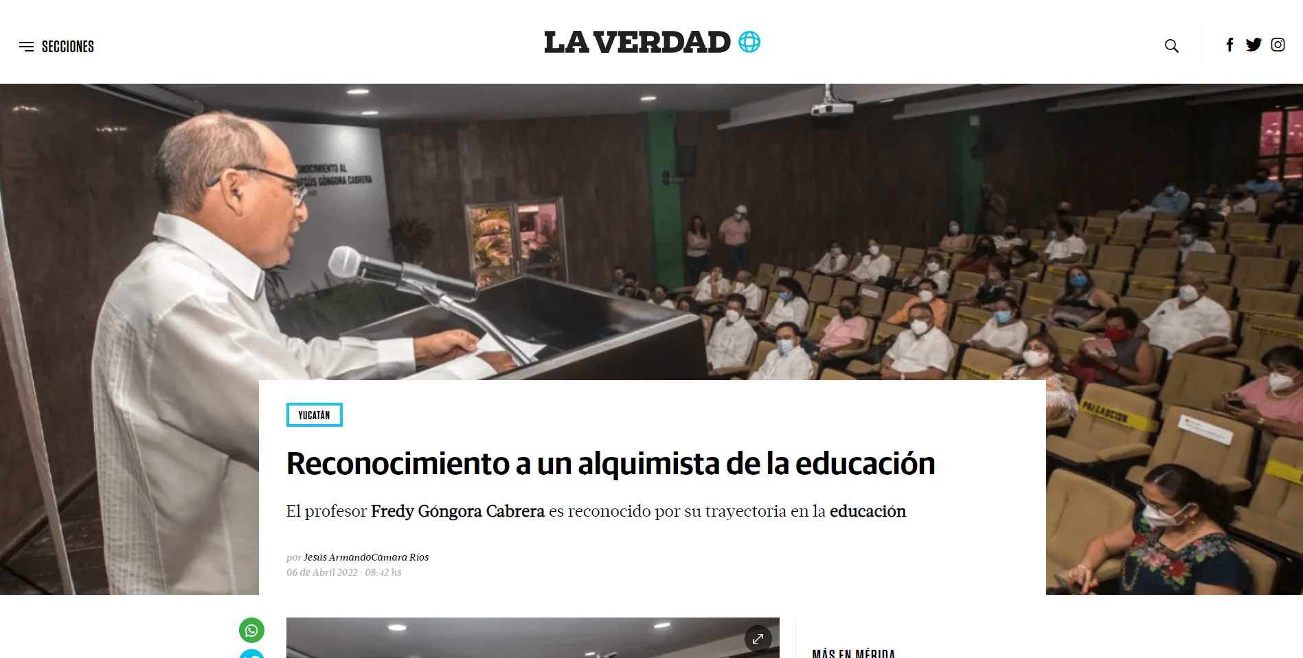 reforma docentes