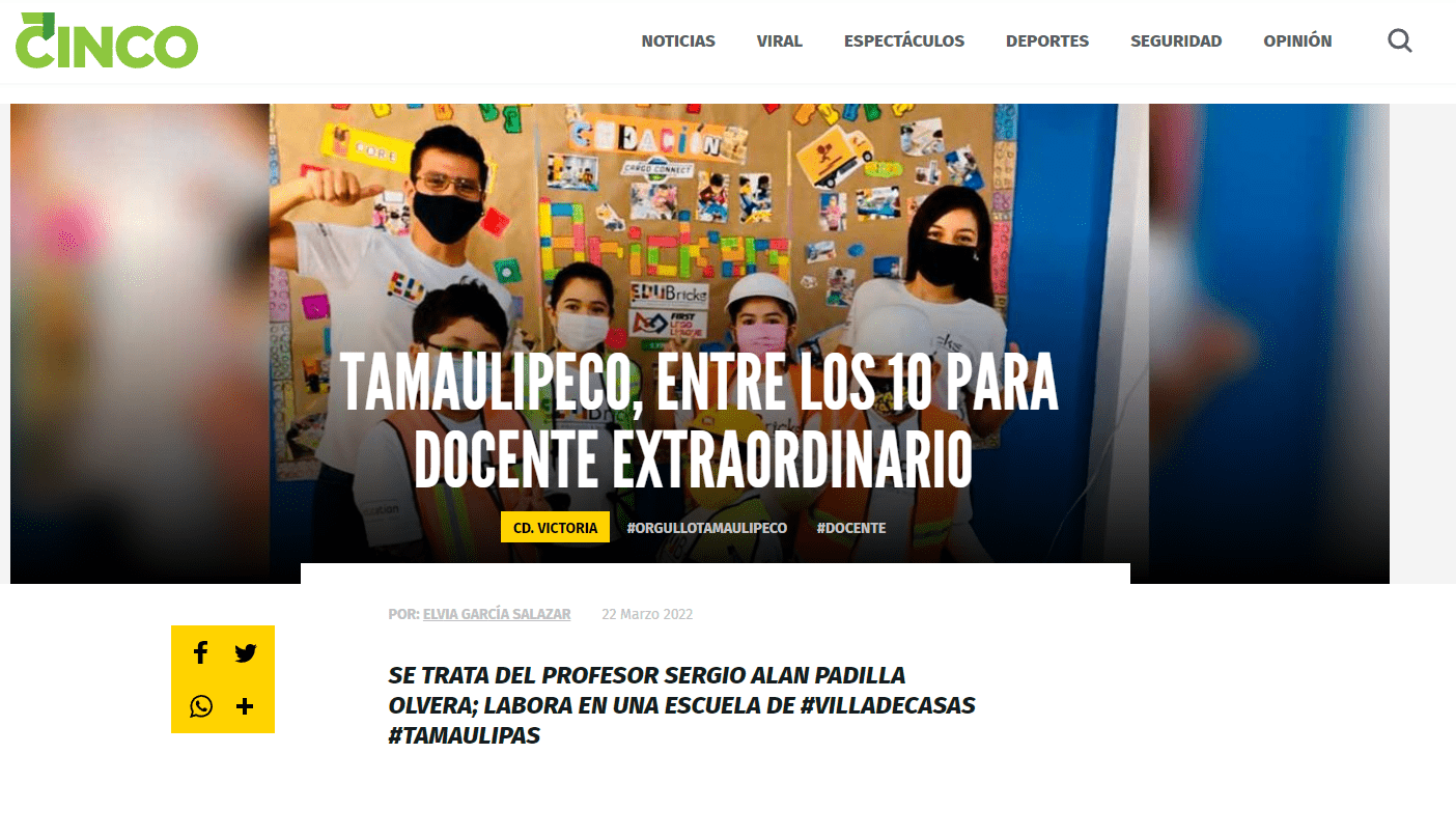 reforma docentes