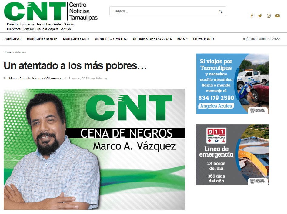 reforma docentes
